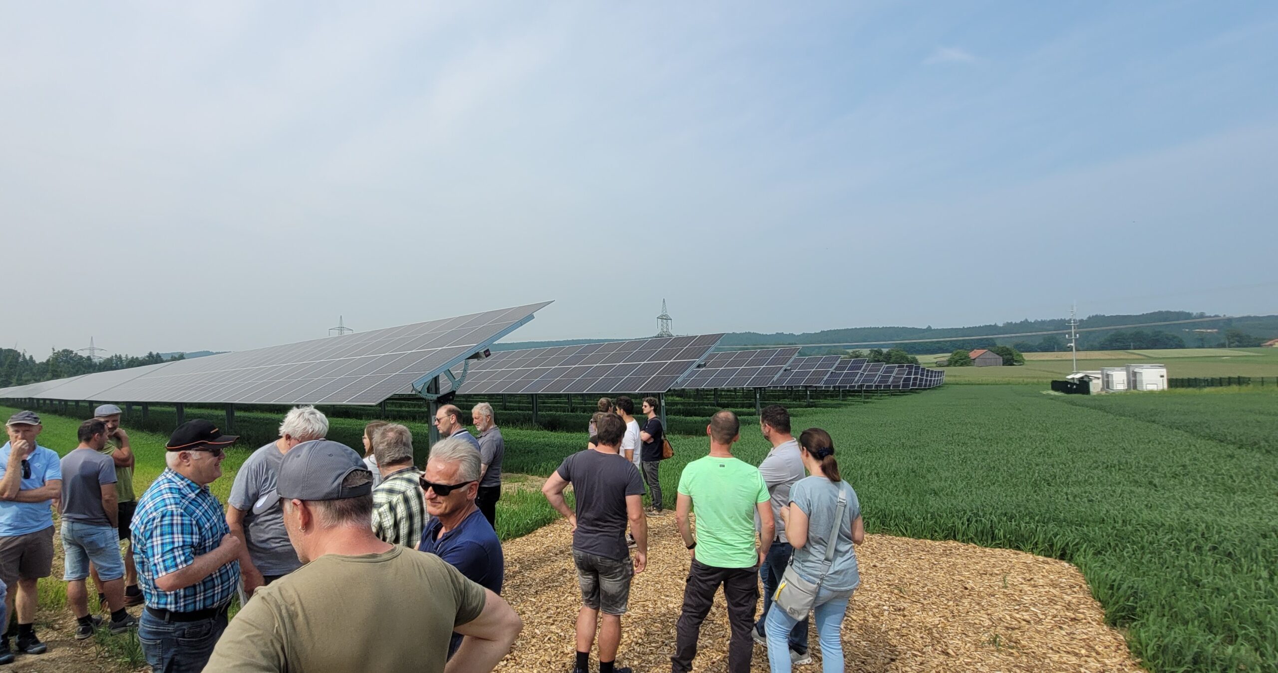 Agri PV 71