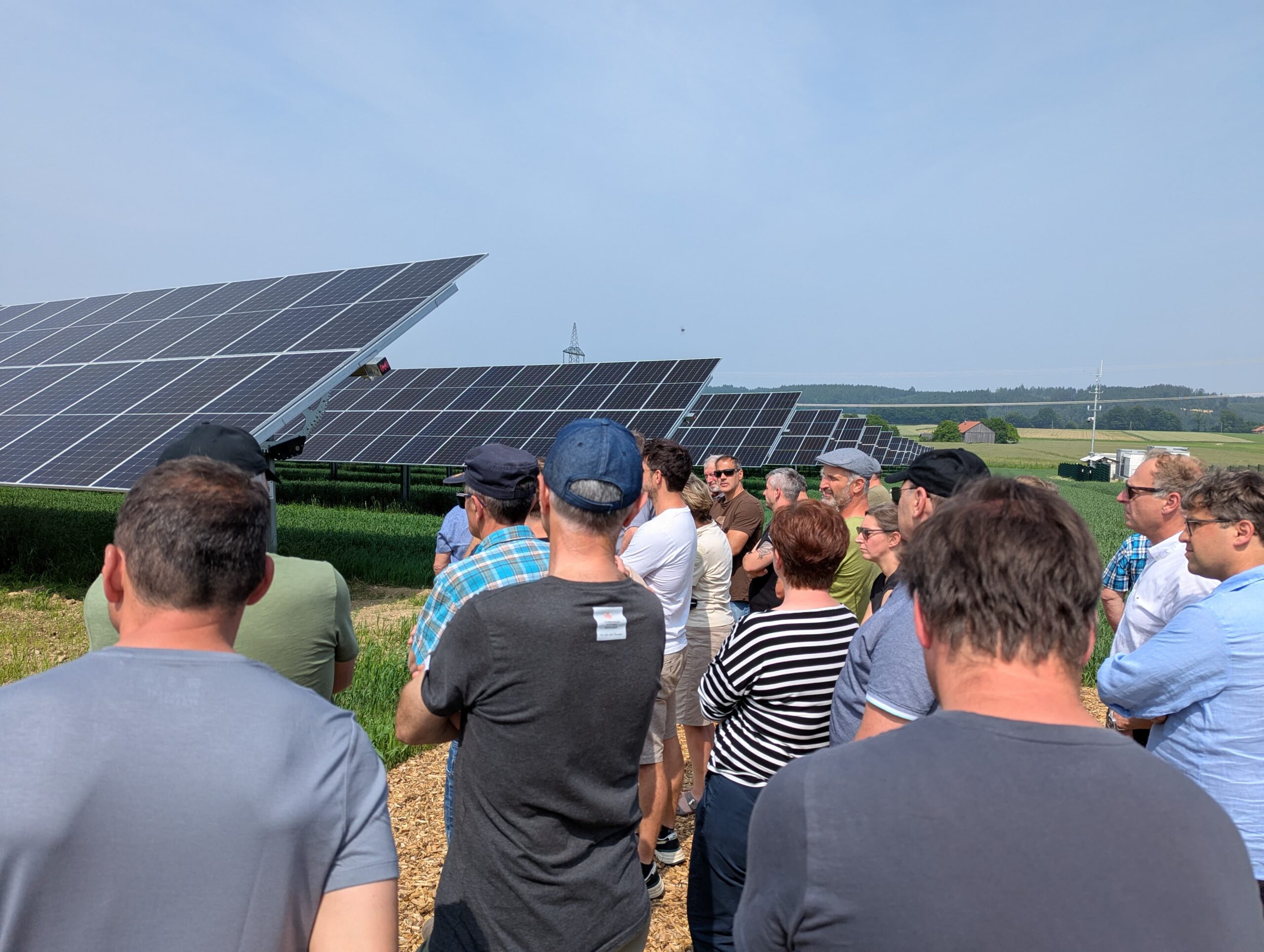Agri PV