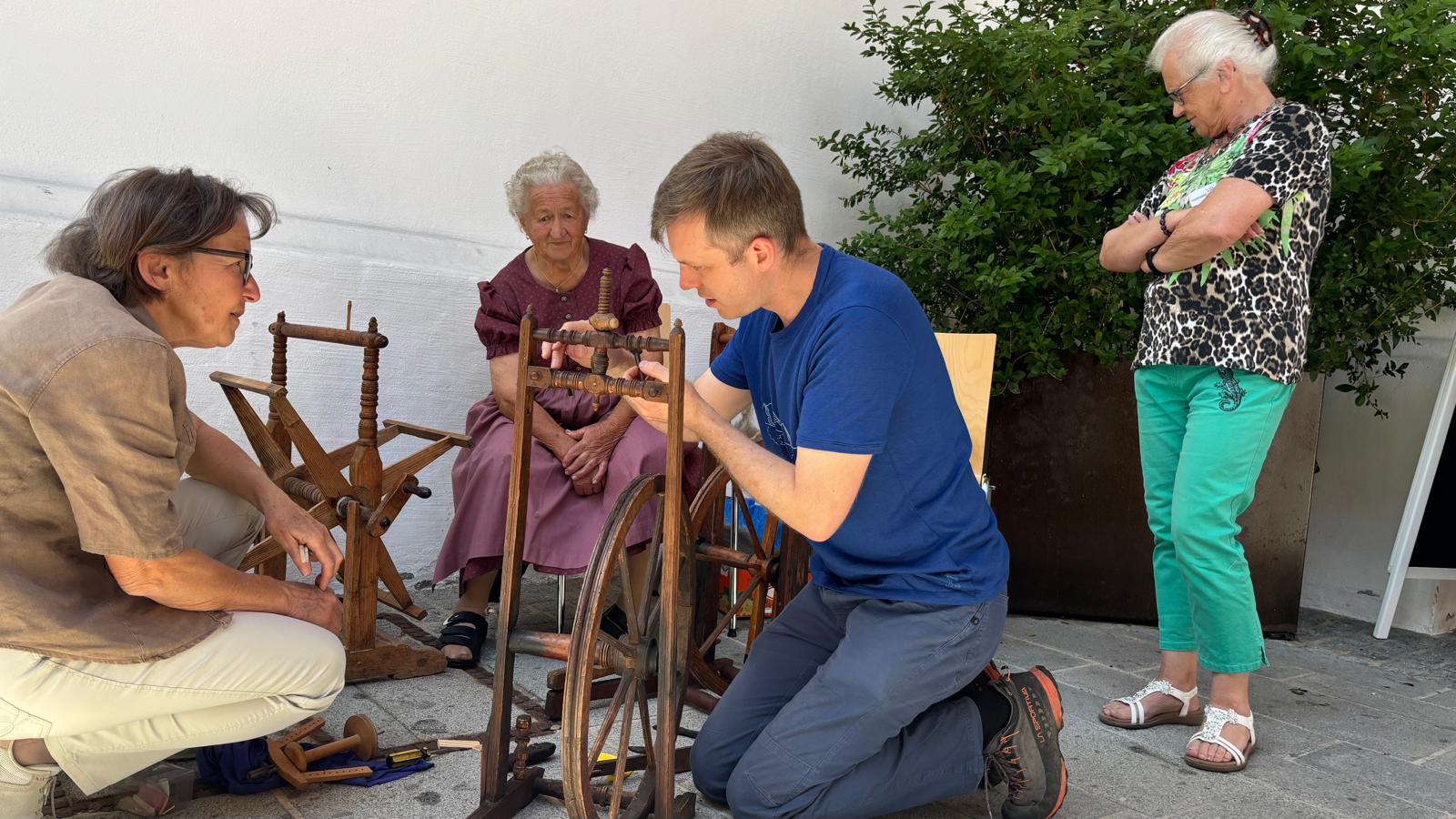 Repair Cafe_C_Bernhard Pointecker (11)