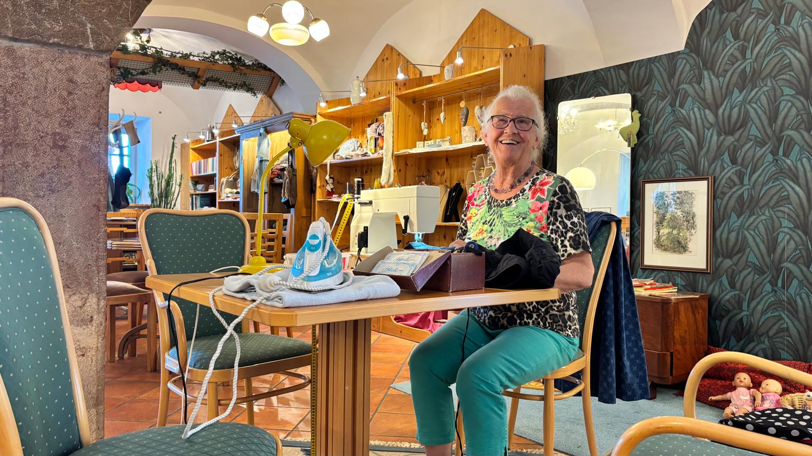 Repair Cafe_C_Bernhard Pointecker (4)