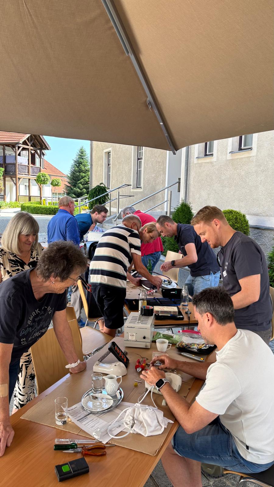 Repair Cafe_C_Bernhard Pointecker (5)