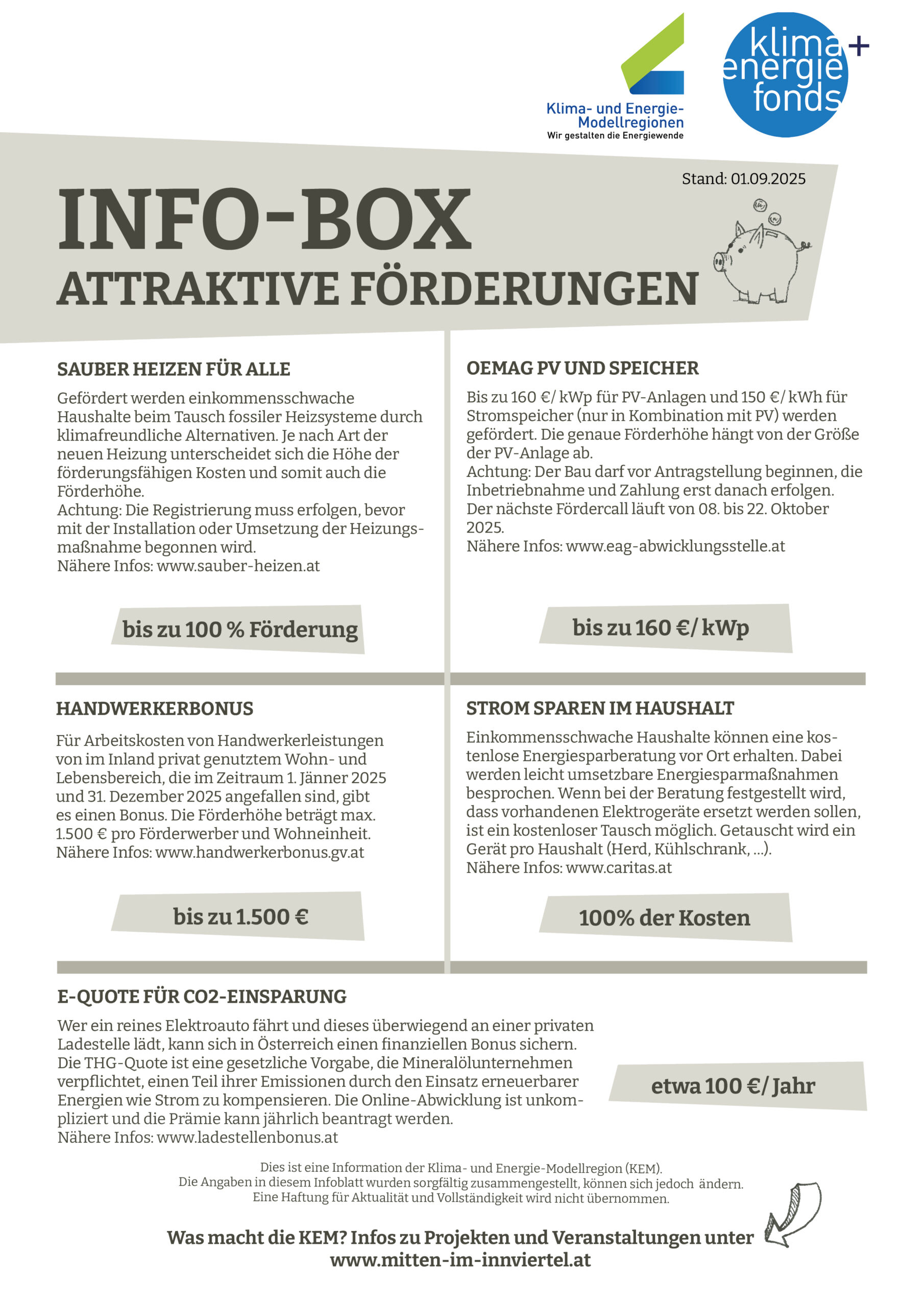 Förderinfos_Herbst 2025