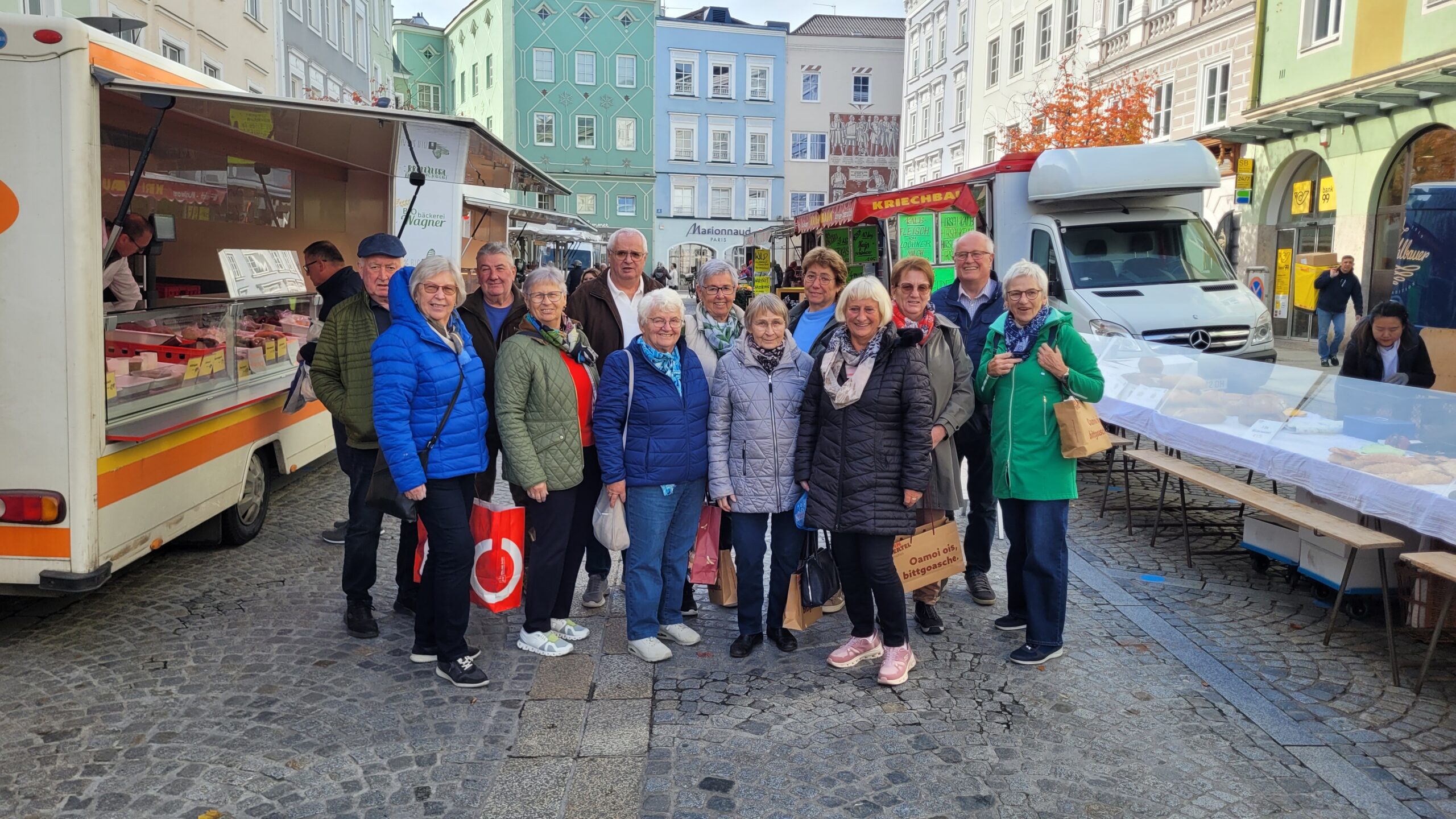 Öffi-Schnuppern für Seniorinnen (17)