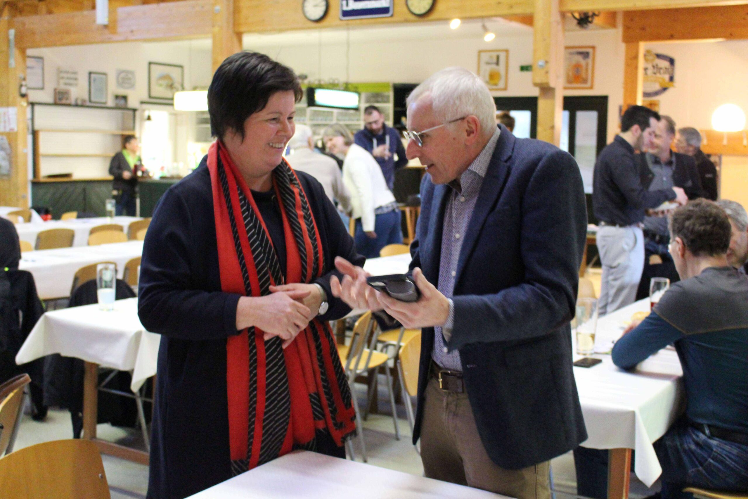 Fotos © KEM Inn-Kobernaußerwald