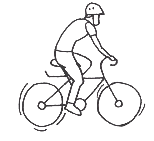 Radcheck in Geinberg