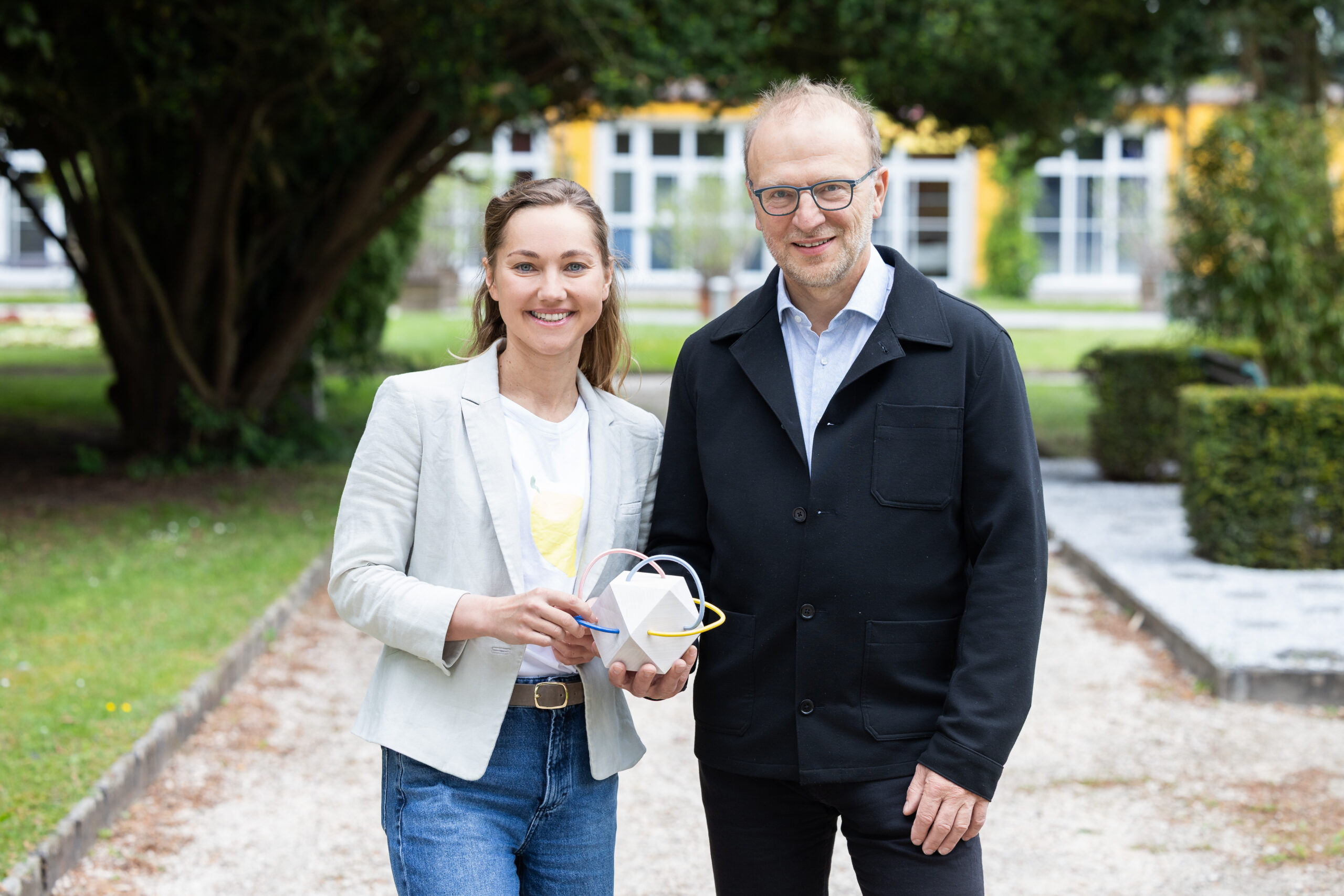 Treffen der Klima- und Energie-Modellregionsmanager:innen