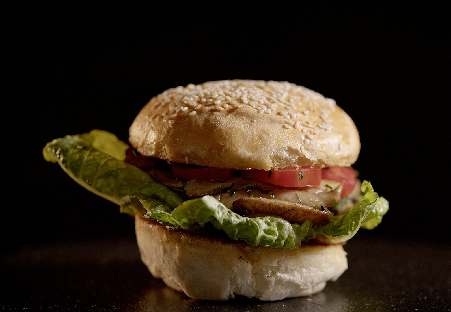 2_Austernpilzburger